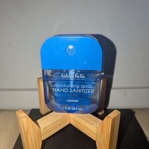 Ashley Belle Hand Sanitizer - Rainfall
